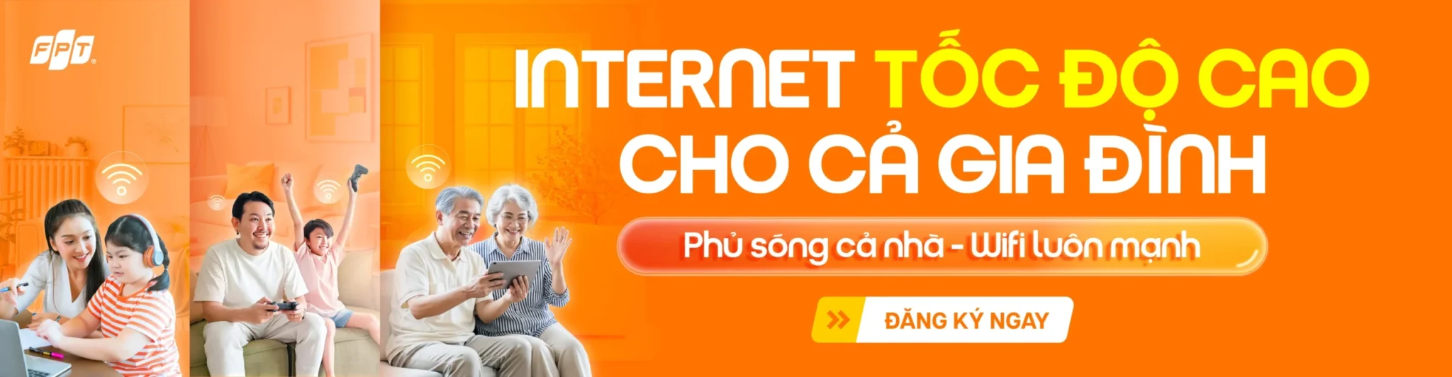 banner lắp wifi interner fpt